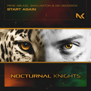 Start Again (Extended Mix)