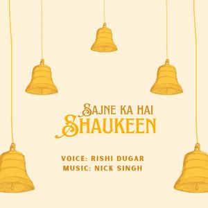 Sajne ka hai Shaukeen