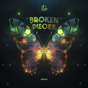Broken Pieces (Slowed + Reverb)