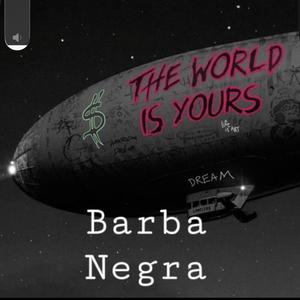 Barba Negra