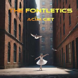 Acīm ciet