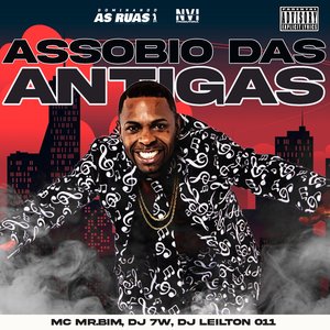 Assobio das Antigas