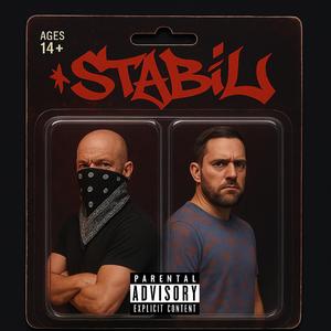 Stabil (feat. Afrikai)