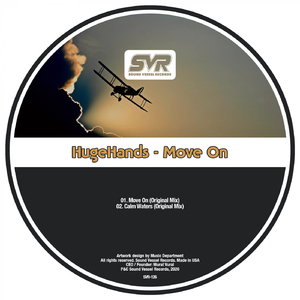 Calm Waters (Original Mix)