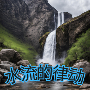水流的律动