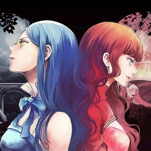 Lord of Crimson Rose