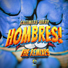 Cajjmere Wray - Hombres (Jesus Montanez Remix)