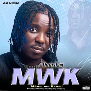 Mbaa Wo Krom