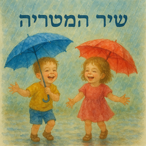 שיר המטריה
