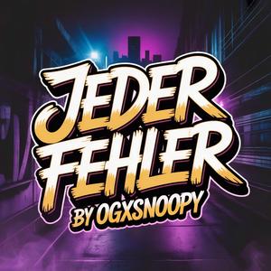 Jeder Fehler