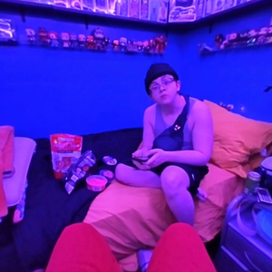 Drak Next To Yo Coffin