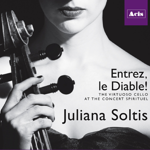 Cello Sonata No. 3 in G Major, Op. 1: III. Allegro II