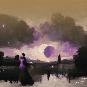 Gravel Through the Open Door