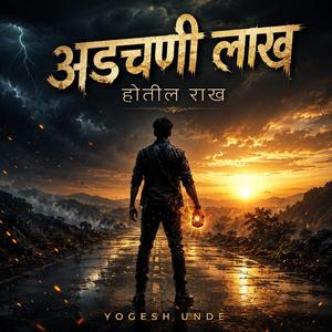 अडचणी लाख होतील राख