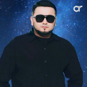 Казахский Шатунов