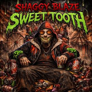 Sticky Hands (Can't Wash it Off)