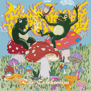 The Croaking Coronation