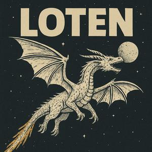 CHINA WHITE DRAGON (BEAT)