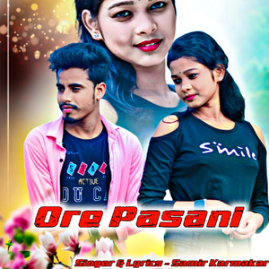 Ore Pasani
