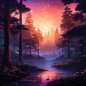 Chillhop Game Stream