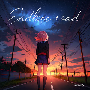 Endless road