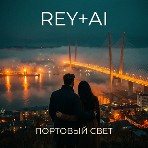 Портовый свет