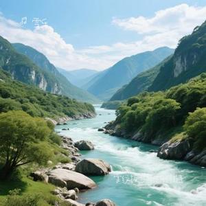 掌纹故土之血脉相连