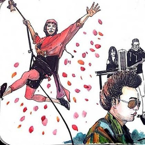 法国人与房东太太