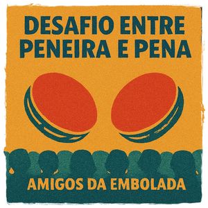Desafio Entre Peneira e Pena