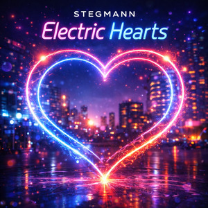 Electric Hearts (Radio Edit)