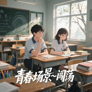 《青春场景》