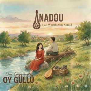 Oy Güllü (feat. Onur Gügercinoğlu & Dilan Akıncı)