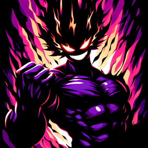 Dança Bate Forte (Slowed)