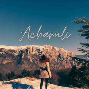 Acharuli