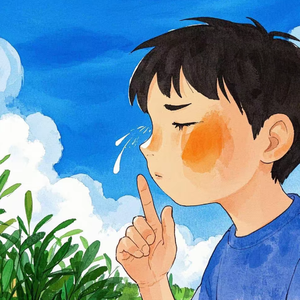 风吹在我的眼眸（prod.Imagine Beat）