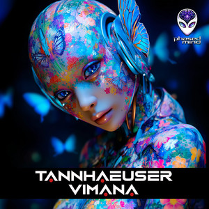 Vimana (Original Mix)