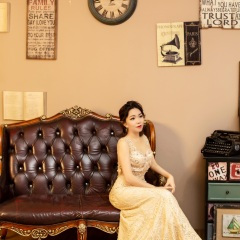 只记旧情重 (Live)