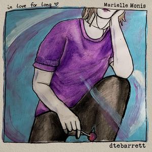 in love for long (feat. dtebarrett)