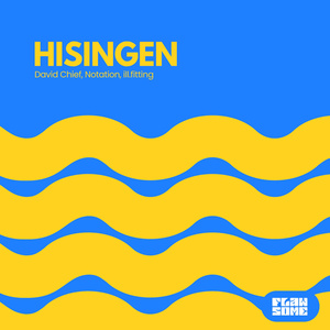 Hisingen