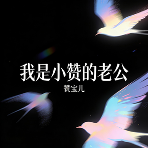 我是小赞的老公