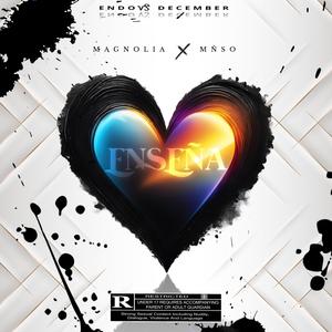 Enseña (feat. Magnolia)