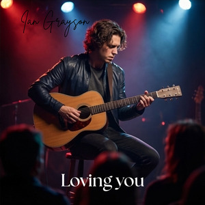 Loving You