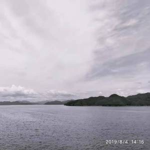 说不出的晚安