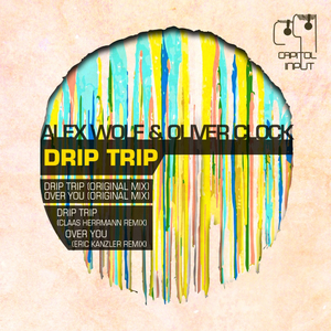 Drip Trip (Original Mix)