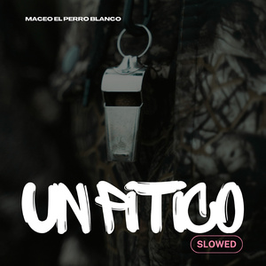 un pitico (Slowed version)