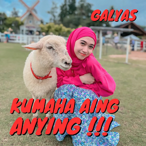 Kumaha Aing Anying