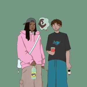 Neo & Sprite (feat. G3NG4)