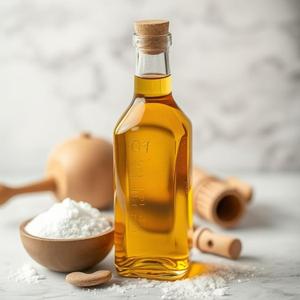 Scusa, posso chiedere un po' di olio e sale?