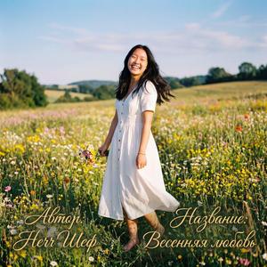 Весенняя любовь