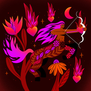 Flor De Mayo (Lullaby Version)